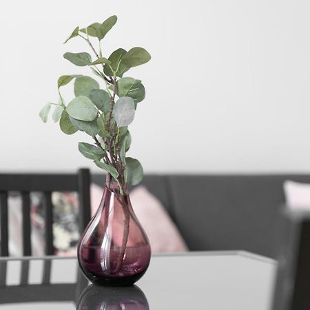 Kamienica Centrum Apartament Nr 11 Szczecin Dış mekan fotoğraf