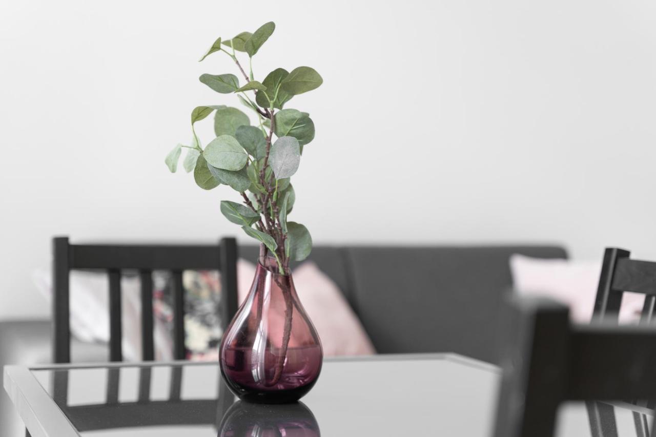 Kamienica Centrum Apartament Nr 11 Szczecin Dış mekan fotoğraf