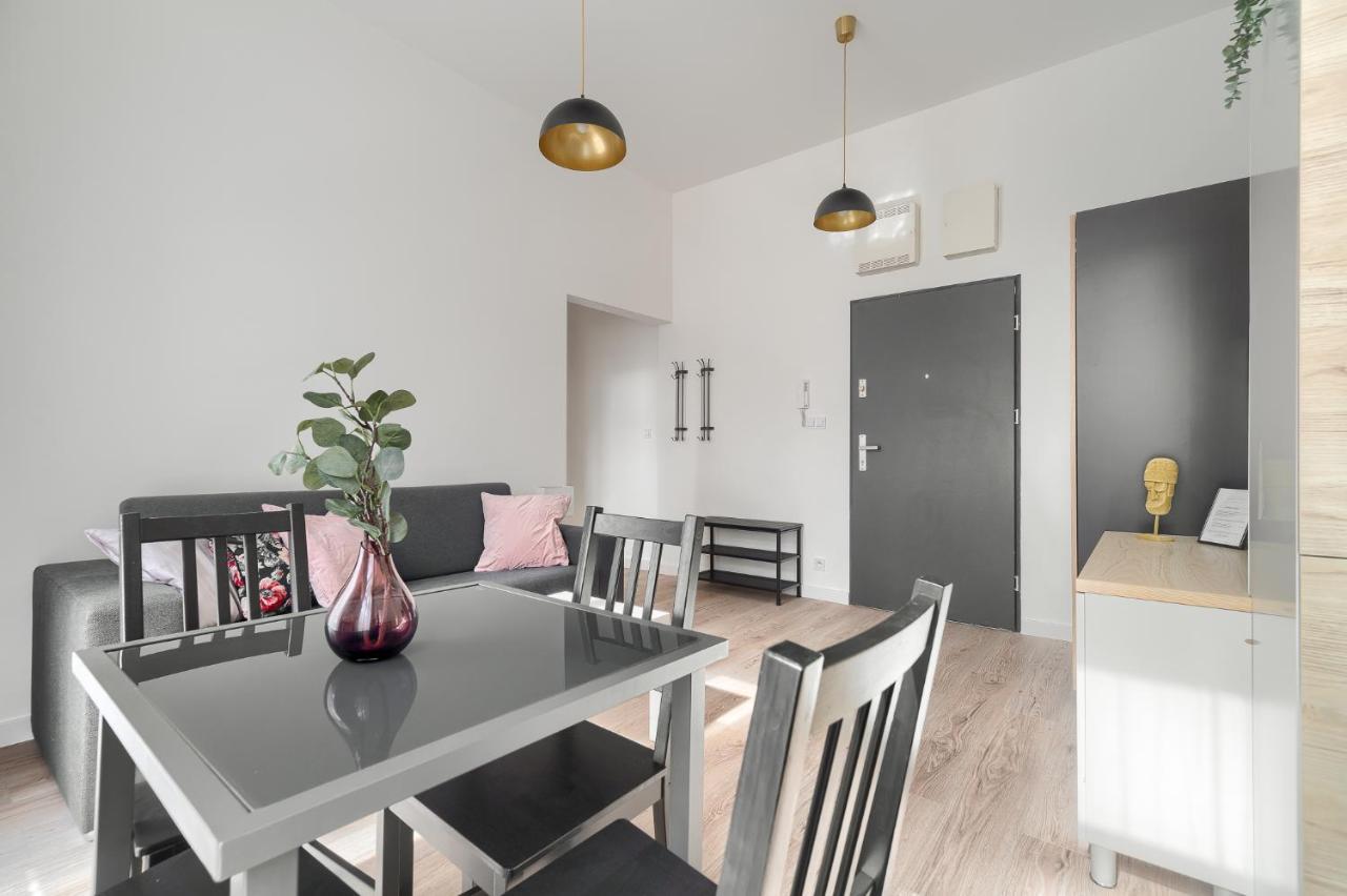 Kamienica Centrum Apartament Nr 11 Szczecin Dış mekan fotoğraf
