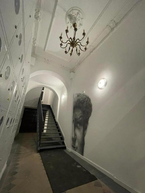 Kamienica Centrum Apartament Nr 11 Szczecin Dış mekan fotoğraf
