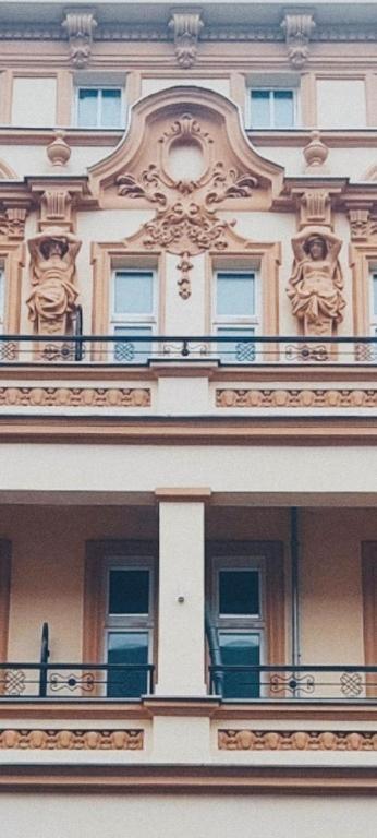 Kamienica Centrum Apartament Nr 11 Szczecin Dış mekan fotoğraf