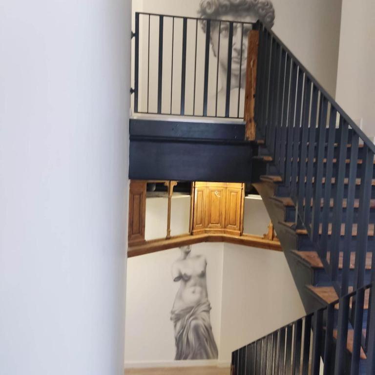 Kamienica Centrum Apartament Nr 11 Szczecin Dış mekan fotoğraf