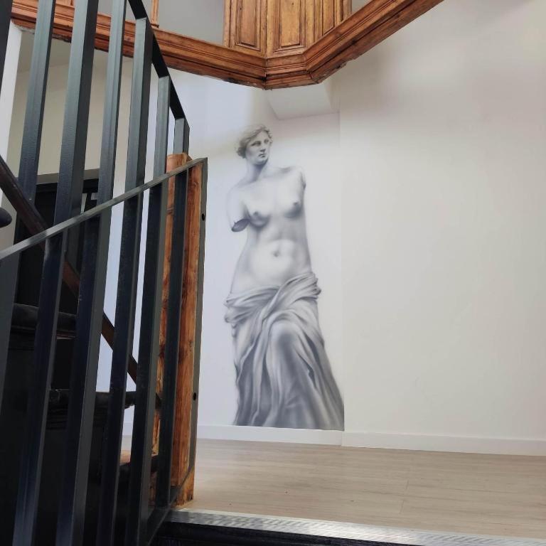 Kamienica Centrum Apartament Nr 11 Szczecin Dış mekan fotoğraf
